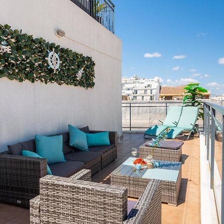 Sunshine Apartment By Ammonite&Cо Olhão Exterior foto