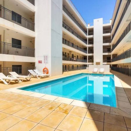 Sunshine Apartment By Ammonite&Cо Olhão Exterior foto