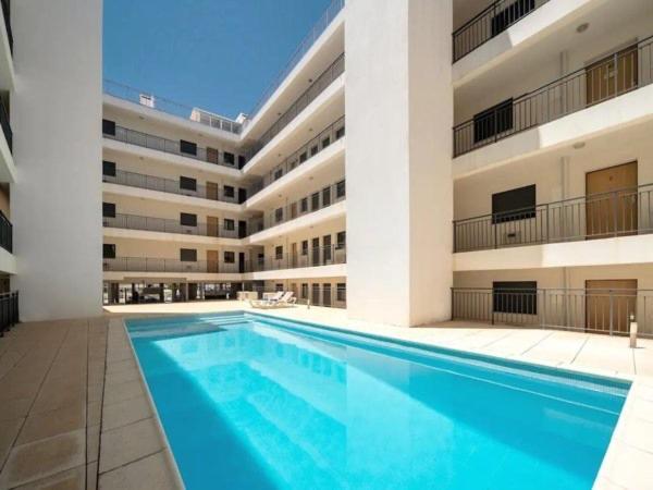 Sunshine Apartment By Ammonite&Cо Olhão Exterior foto